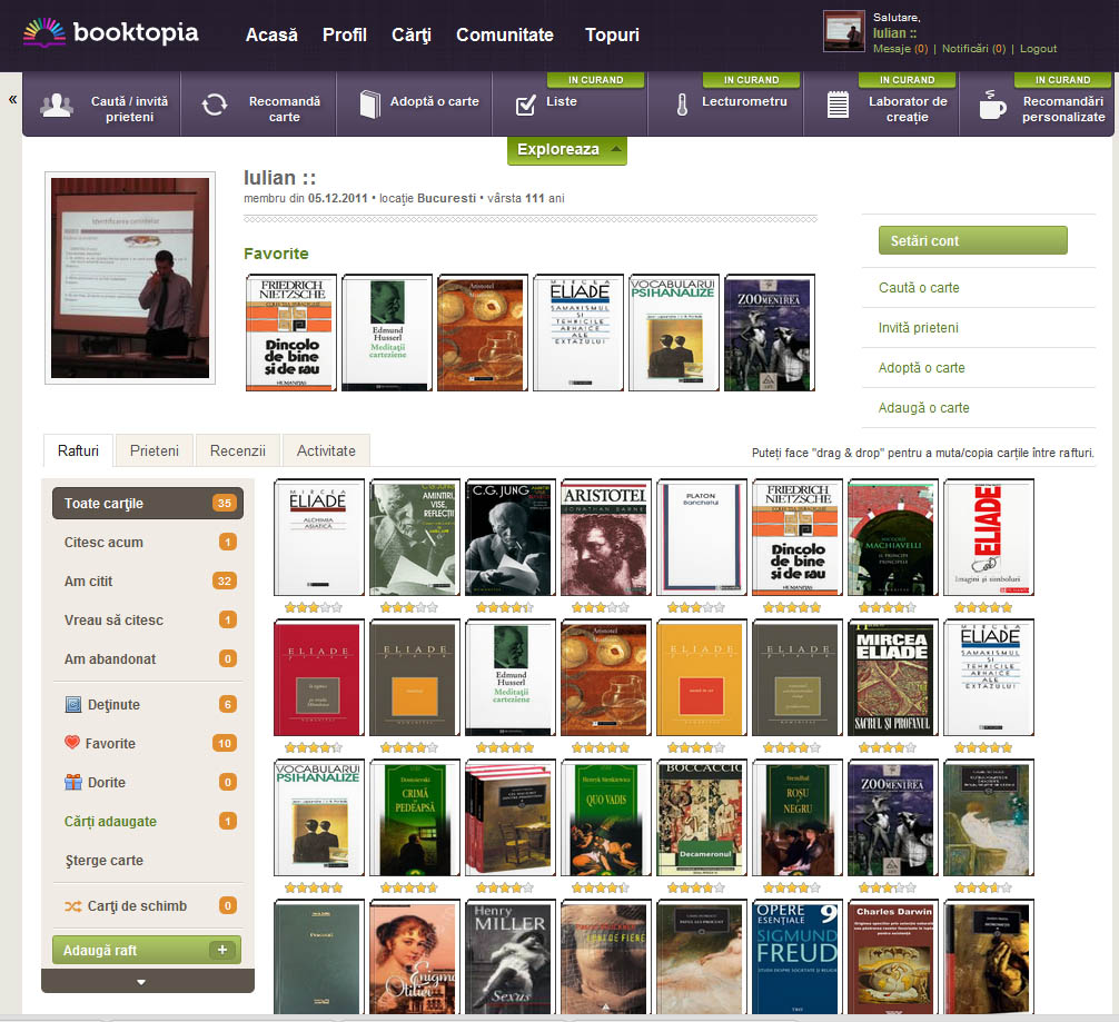booktopia